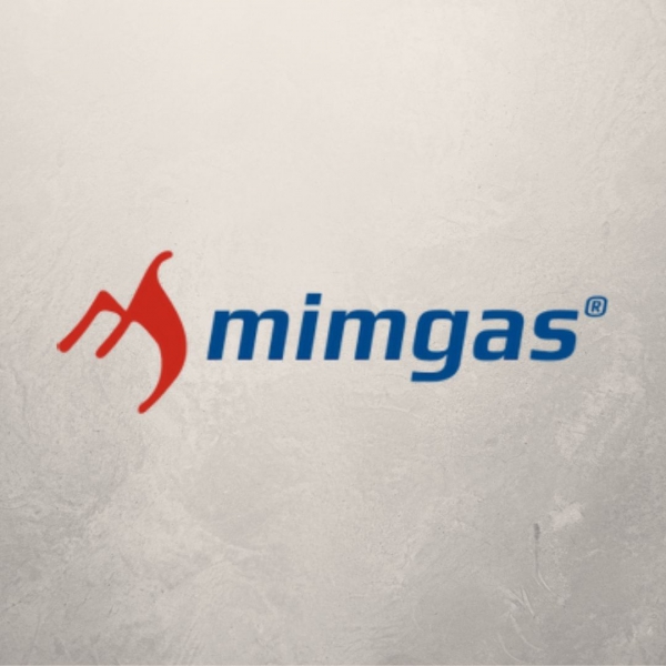 MİMGAS