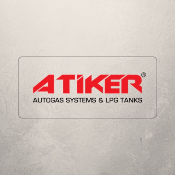 ATİKER OTOGAZ